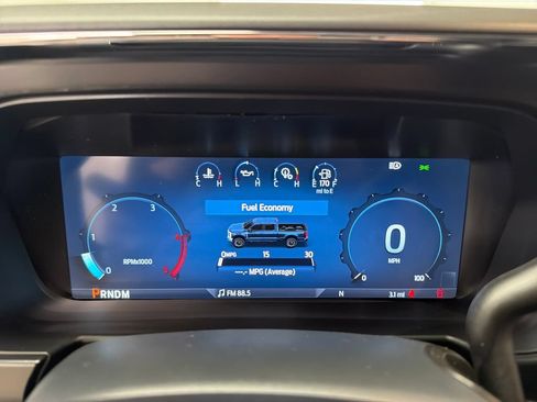 New 2026 Ford F250 Lariat w/ Tremor Off-Road Package AWD/4WD image 22