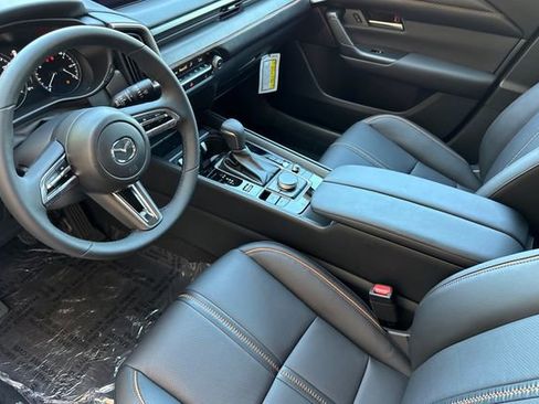 New 2025 MAZDA CX-50 AWD 2.5 Hybrid w/ Cargo Package image 10