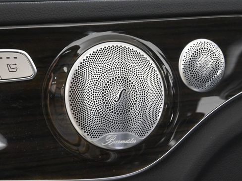 Used 2021 Mercedes-Benz C 43 AMG 4MATIC Cabriolet image 36