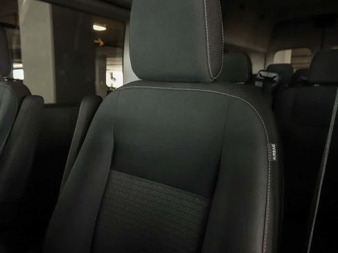 Used 2023 Ford Transit 350 XLT RWD image 26