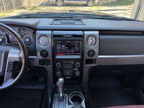 Used 2013 Ford F150 Limited image 18
