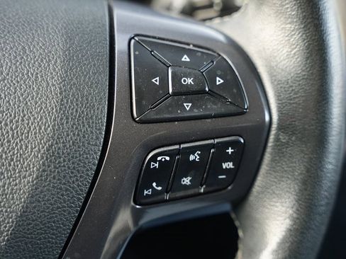 Used 2023 Ford Ranger Lariat w/ Equipment Group 501A High image 17