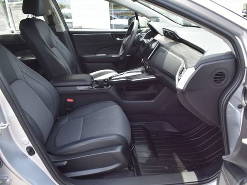 Used 2018 Honda Clarity Plug-In Hybrid image 41