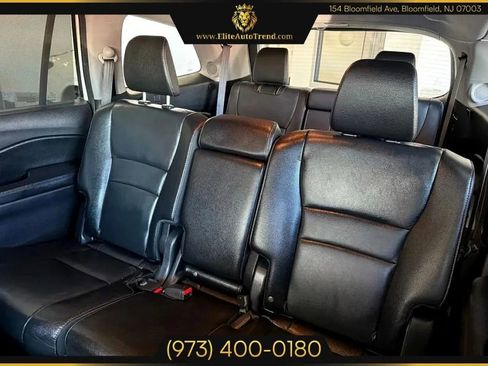 Used 2017 Honda Pilot Touring image 27