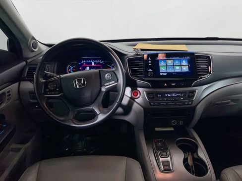 Used 2022 Honda Pilot Special Edition image 22