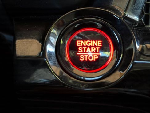 Used 2025 Honda CR-V EX-L image 22