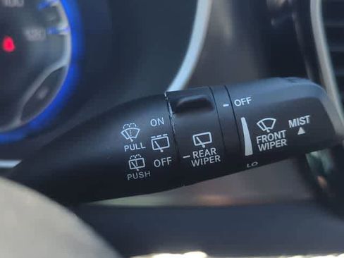 New 2026 Chrysler Voyager LX image 26