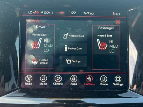 Used 2021 Dodge Durango GT image 30