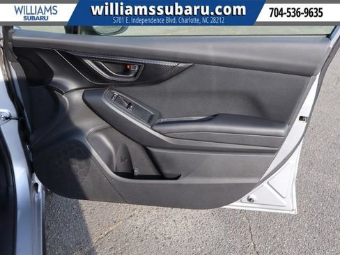 Used 2020 Subaru Crosstrek 2.0i w/ Popular Package #3 AWD/4WD image 37