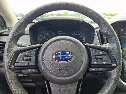 Certified 2024 Subaru Crosstrek 2.0i Premium AWD/4WD image 19