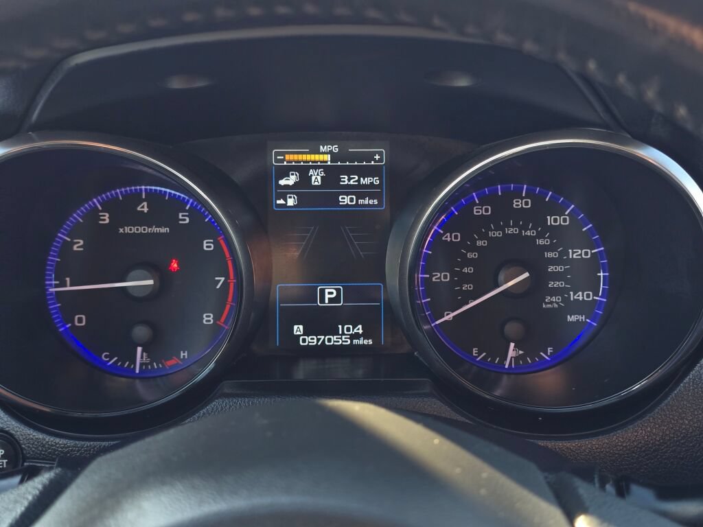 Used 2017 Subaru Outback 2.5i Premium AWD/4WD image 25