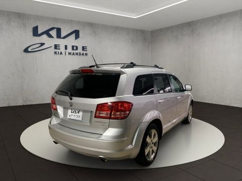 Used 2009 Dodge Journey SXT w/ Flexible Seating Group AWD/4WD image 6