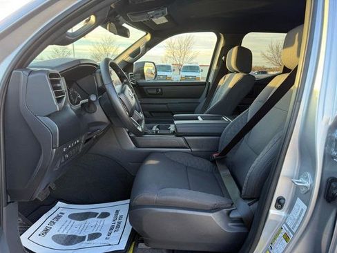 Used 2026 Toyota Tundra SR image 21