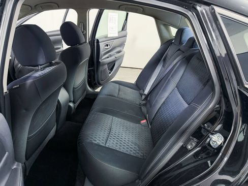 Used 2016 Nissan Altima 2.5 S w/ Power Driver Seat Package FWD image 26