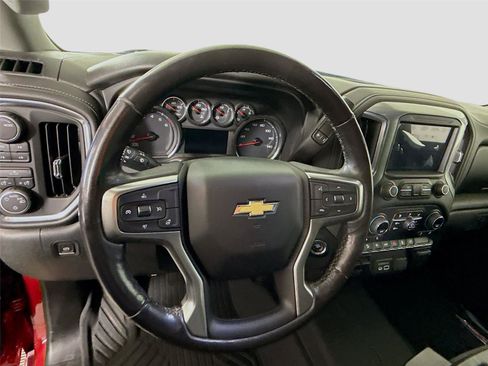 Used 2020 Chevrolet Silverado 1500 LT w/ All-Star Edition image 5