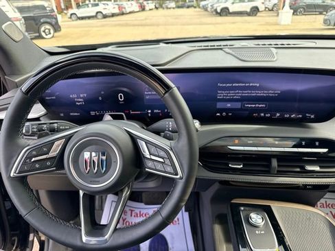 Certified 2025 Buick Enclave Avenir w/ Super Cruise Package AWD/4WD image 15