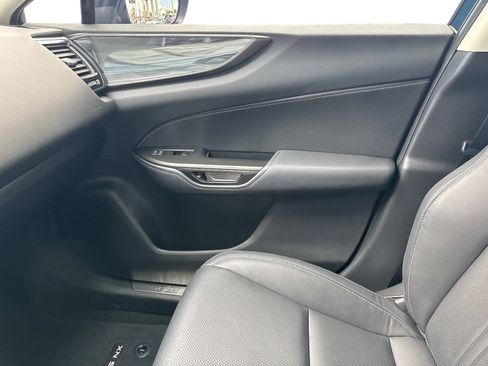 Used 2023 Lexus NX 350 AWD image 24