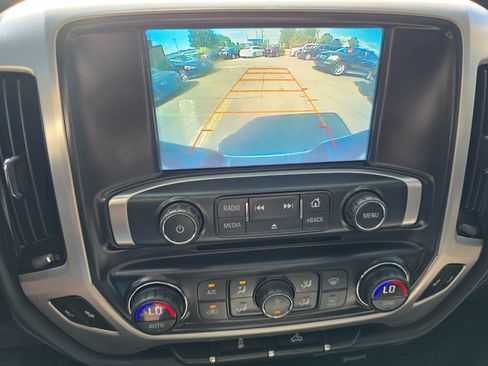 Used 2017 GMC Sierra 1500 SLE w/ SLE Value Package image 15