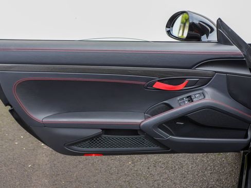 Used 2019 Porsche 911 Speedster image 51