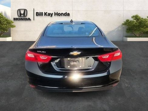 Used 2022 Chevrolet Malibu LS FWD image 6