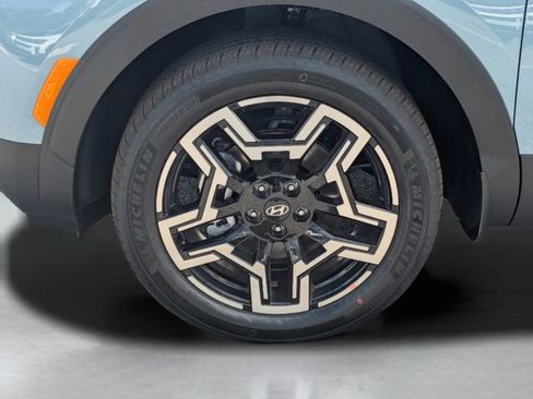 New 2026 Hyundai Santa Cruz Limited image 37