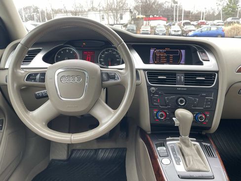 Used 2012 Audi A4 2.0T Premium Plus image 13