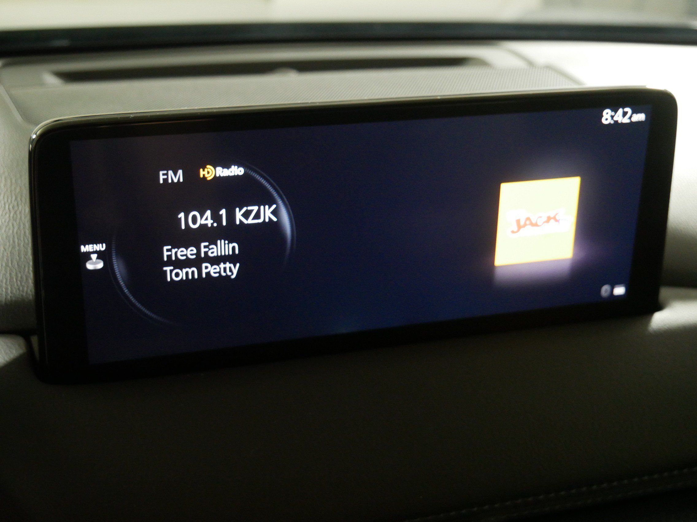Used 2025 MAZDA CX-5 Carbon Edition AWD/4WD image 22