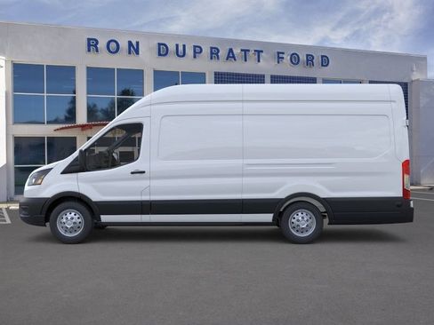 New 2026 Ford Transit 350 148 High Roof Extended AWD image 25