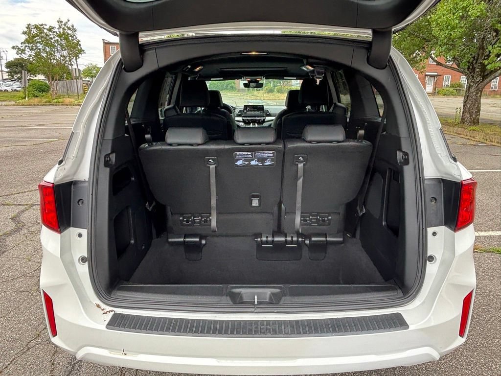 Used 2025 Honda Odyssey Sport-L image 35