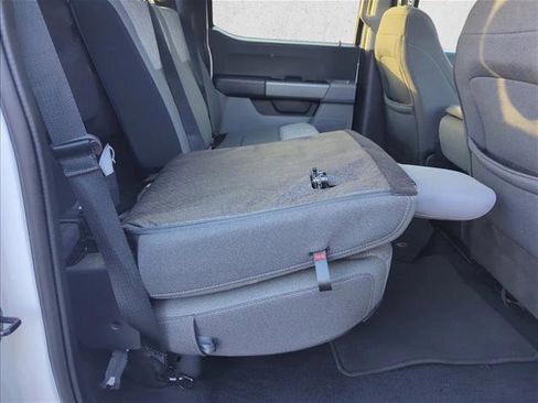 Used 2023 Ford F150 XLT image 19