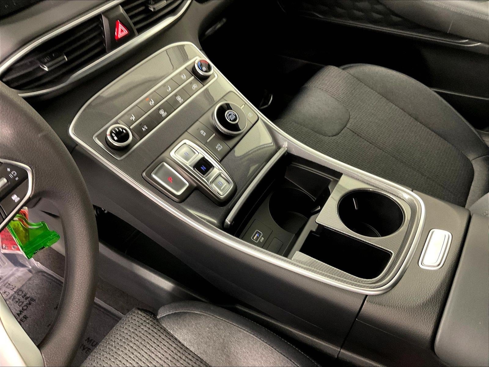 Certified 2023 Hyundai Santa Fe SE FWD image 18
