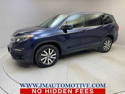 Used 2019 Honda Pilot EX-L