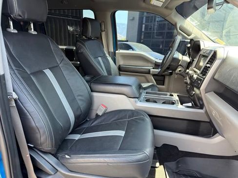 Used 2019 Ford F150 XLT AWD/4WD image 12