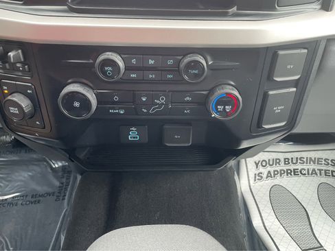 Used 2024 Ford F250 XL w/ STX Appearance Package image 23