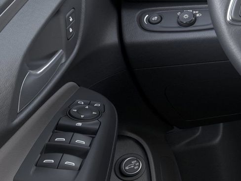 New 2025 Buick Envista Avenir image 23