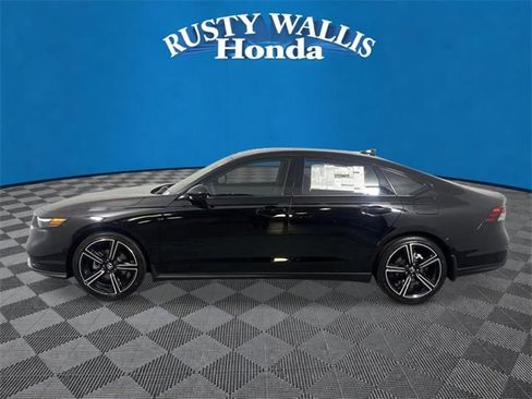 New 2026 Honda Accord SE image 6