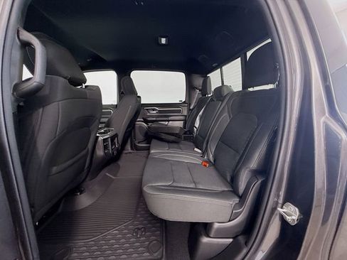 New 2026 RAM 1500 Big Horn image 24