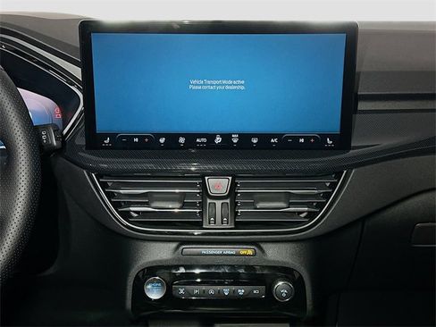 New 2025 Ford Escape ST-Line Elite w/ Premium Technology Package image 8