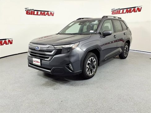 New 2026 Subaru Forester Premium AWD/4WD image 4