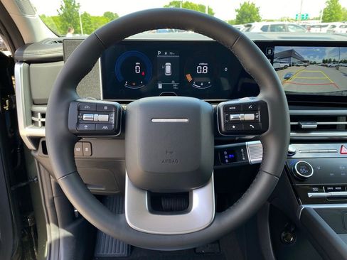 New 2026 Hyundai Santa Fe SEL FWD image 13