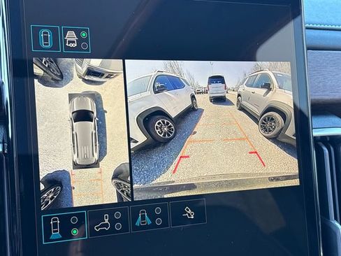 New 2026 GMC Acadia Denali Ultimate image 10