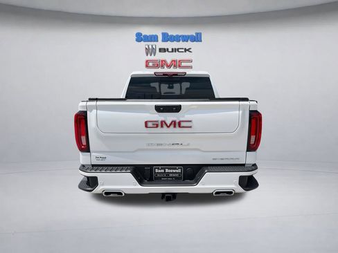 Used 2024 GMC Sierra 1500 Denali w/ Denali Reserve Package image 8