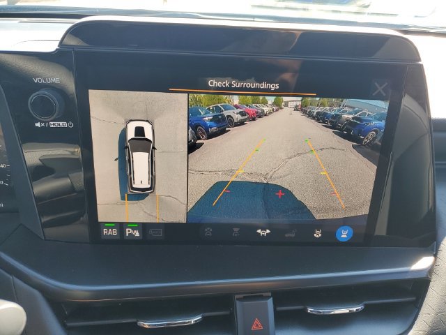 New 2026 Subaru Outback Wilderness AWD/4WD image 37