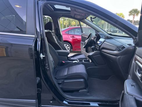 Used 2022 Honda CR-V EX image 12