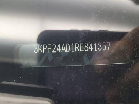Used 2024 Kia Forte LXS w/ LXS Technology Package FWD image 32