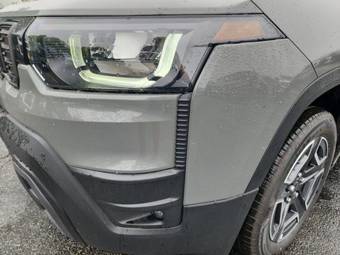 New 2026 Jeep Cherokee Limited AWD/4WD image 9