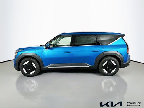 New 2026 Kia EV9 Wind AWD/4WD image 3
