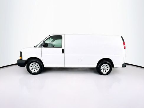Used 2014 Chevrolet Express 1500 image 6