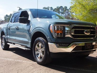 Certified 2023 Ford F150 XLT w/ Equipment Group 302A High