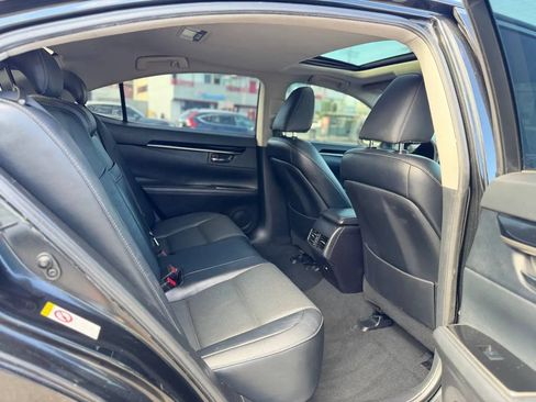 Used 2017 Lexus ES 350 FWD image 32